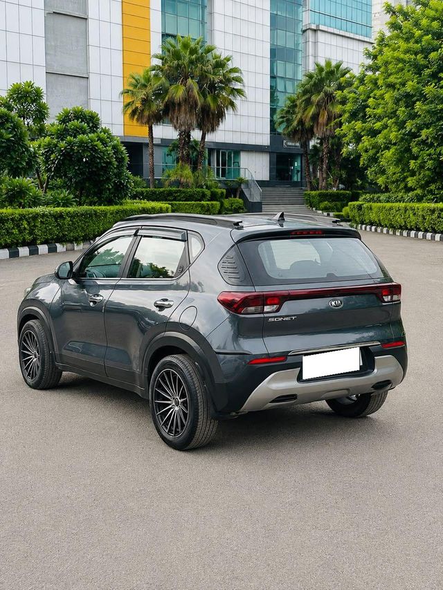 Image Used Car