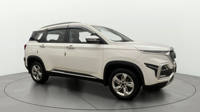 MG Hector Super MT Second-hand 2020 MG Hector Super MT for sale in Ghaziabad
