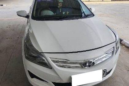 Used 1.4 CRDi
