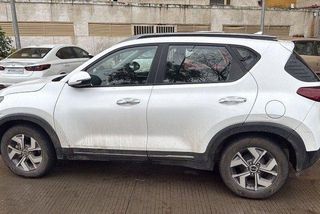 Used HTX Turbo iMT