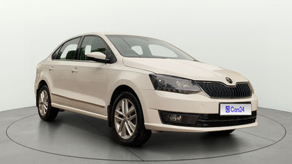 Used 1.0 TSI Style