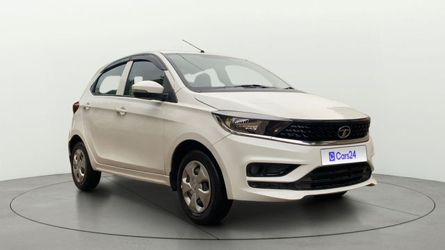 Tata Tiago XT BSVI Second-hand 2020 Tata Tiago XT BSVI for sale in Jaipur