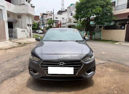 Used VTVT 1.6 SX Option