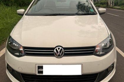 Used Diesel Highline