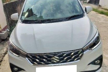 Used VXi CNG