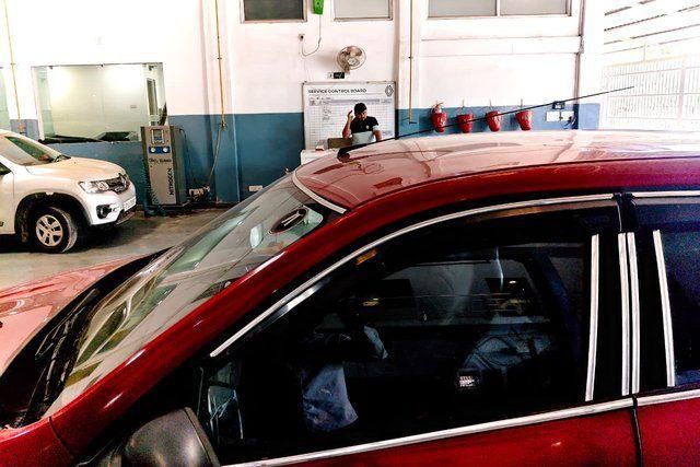 Image Used Car