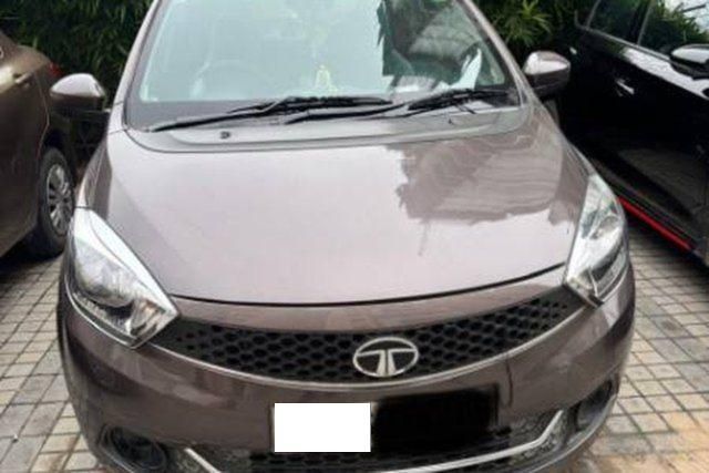 Second-hand 2018 Tata Tiago 1.2 Revotron XTA for sale in Gurgaon