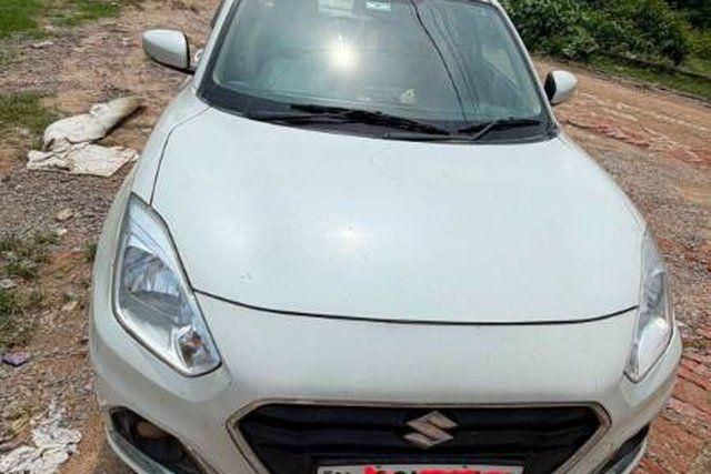 Maruti Suzuki XL6 Alpha Second-hand 2023 Maruti Suzuki XL6 Alpha for sale in Lucknow