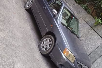 Used Executive CNG