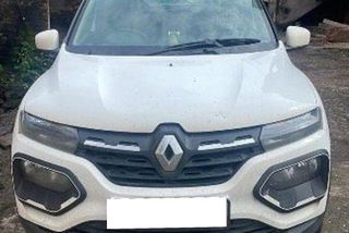 Used Climber 1.0 MT DT