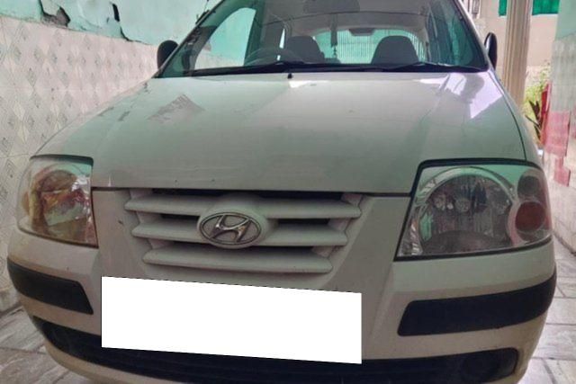 Hyundai Santro Xing GL Plus Second-hand 2013 Hyundai Santro Xing GL Plus for sale in Rohtak