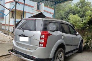 Used W6 2WD