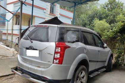 Used W6 2WD