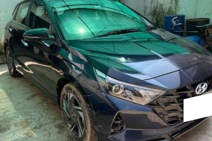 Used Asta Opt BSVI