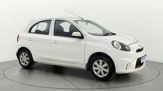 Used XV