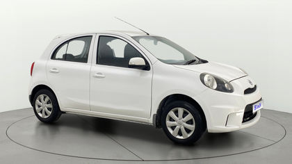 Used XV