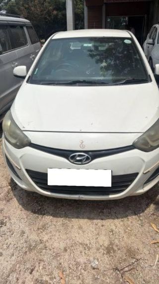 Used Magna