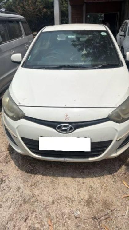 Used Magna