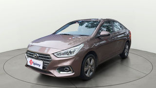 Used 1.6 VTVT SX