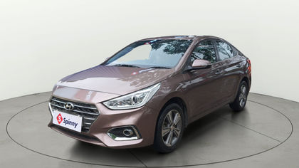Used 1.6 VTVT SX