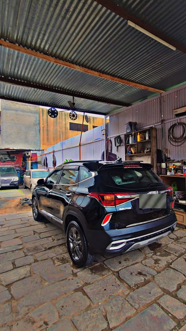 Image Used Car
