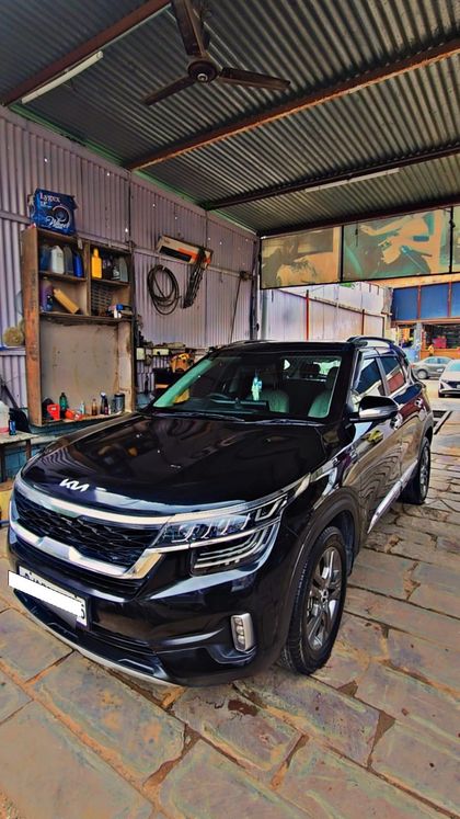 Used HTX Diesel