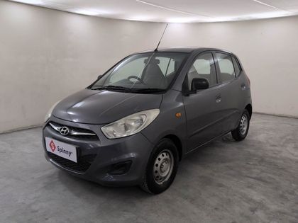 Used Magna 1.1