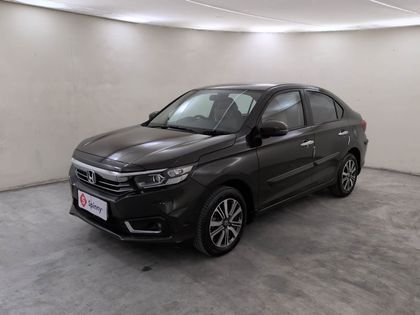 Used VX CVT Petrol