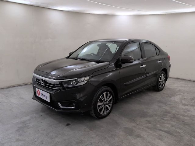 Honda Amaze VX CVT Petrol Second-hand 2022 Honda Amaze VX CVT Petrol for sale in Coimbatore