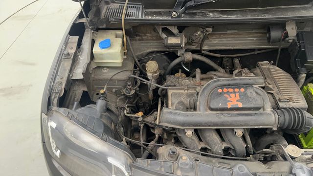 Image Used Car