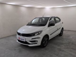 Used Tata Tiago XZA AMT