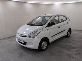 Used Hyundai EON D Lite