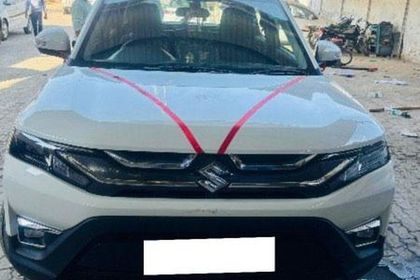 Used Lxi CNG