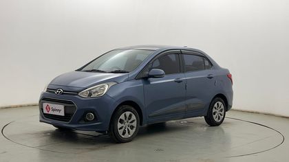 Used 1.2 VTVT S