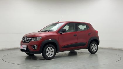 Used RXT