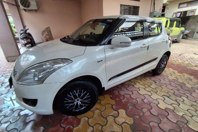 Second-hand 2014 Maruti Suzuki Swift RS VXI for sale in Kamrup
