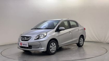 Used S i-VTEC