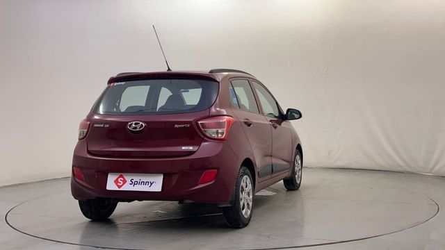 Image Used Car