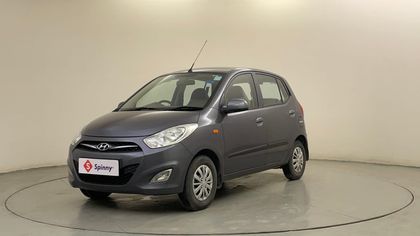 Used Sportz 1.1L