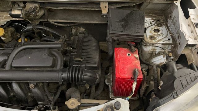 Image Used Car