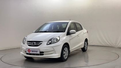 Used S i-VTEC