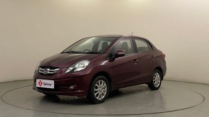 Used VX i-VTEC