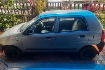 Used LXI