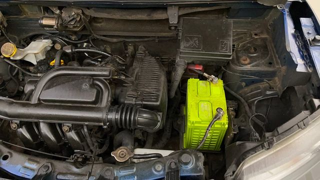 Image Used Car