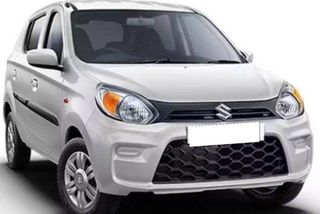 Used RS VXI