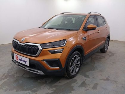 Used 1.0 TSI Ambition