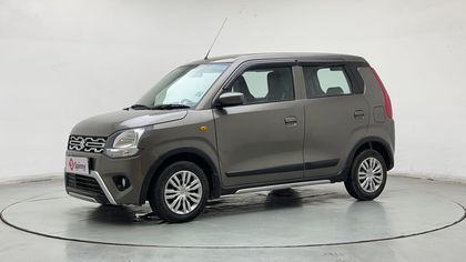 2024 Maruti Suzuki Wagon R वीएक्सआई