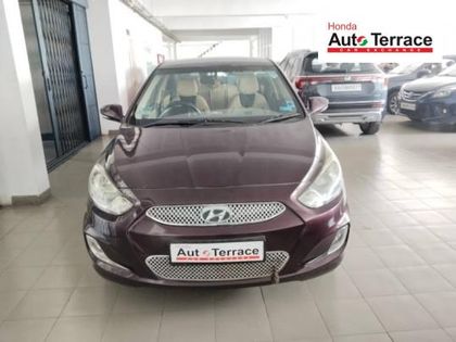 Used 1.6 SX VTVT
