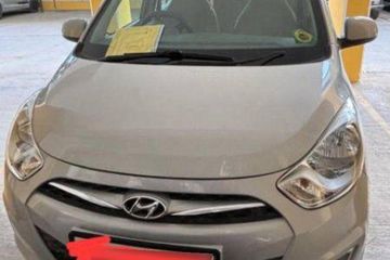 Used Sportz 1.1L