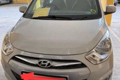 Used Sportz 1.1L